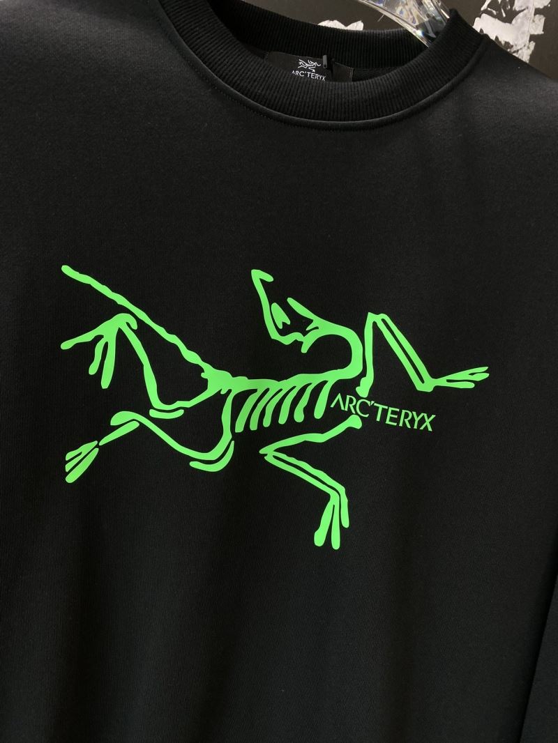 Arcteryx Hoodies